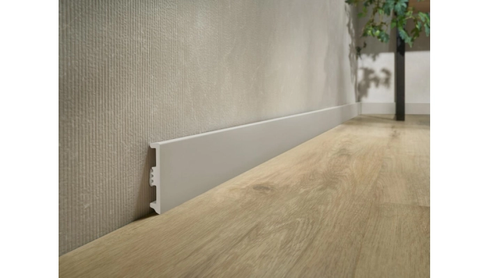 Listwa przypodłogowa kaszmir Arbiton Stiq XL ST810